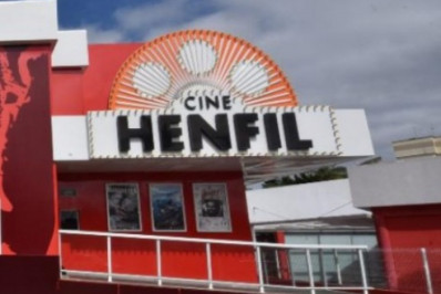 Cine Henfil divulga programação de filmes da semana