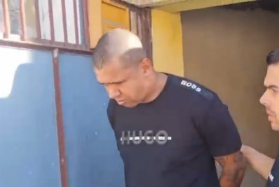 Polícia prende homem apontado como braço armado da milícia de Zinho