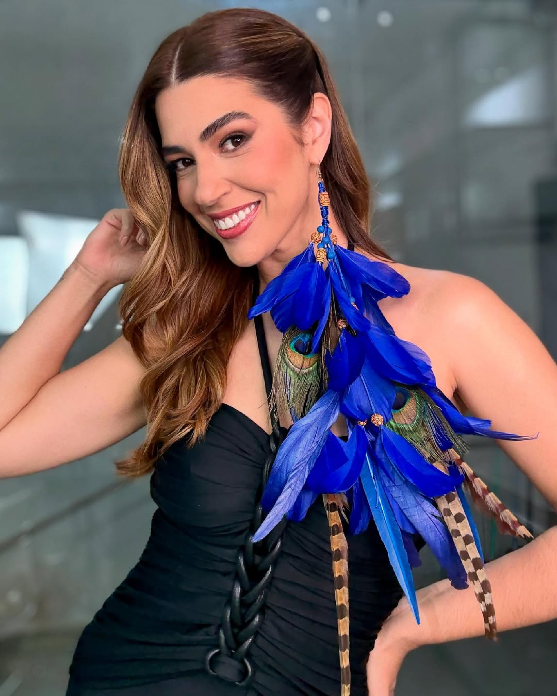 Vivian Amorim  - Reprodução/Instagram 