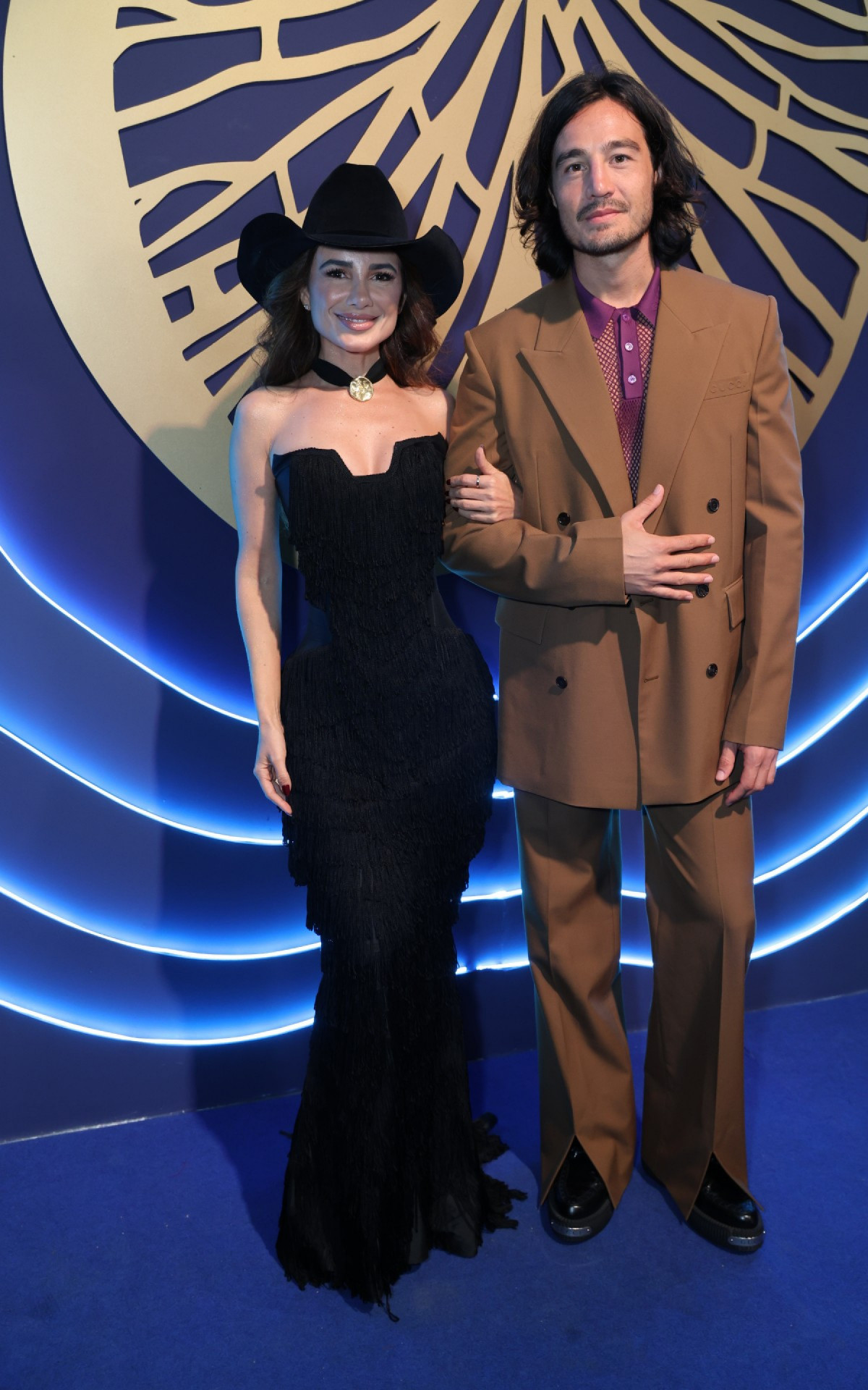 Paula Fernandes e Tiago Iorc