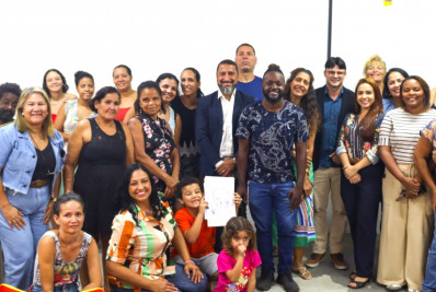 Secretaria de Meio Ambiente promove palestra ‘Defesa Animal: como Parte da Sustentabilidade’ no Cras Xavantes