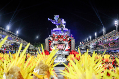 Liga RJ abre venda de ingressos para o Setor 1 da Série Ouro