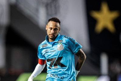 Presidente do Santos confirma proposta do Fluminense por Neymar: 'Conversamos'