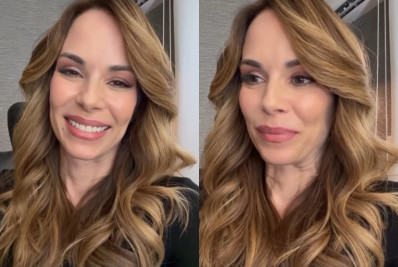 Ana Furtado fala sobre recuperação após queda de cavalo: 'Curar costelas quebradas é difícil'