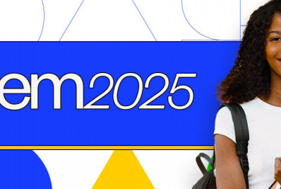 Prazo para inscrições do Enem 2025 termina nesta sexta-feira