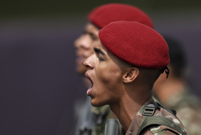 Serviço Militar: Prazo para alistamento termina dia 30 de junho