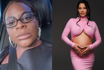 Jojo se revolta após perguntas sobre pai do filho de Raissa Barbosa