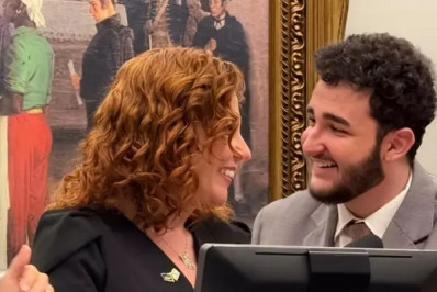 Filho de Zambelli cria novo perfil em rede, se define como 'censurado' e diz que teme prisão