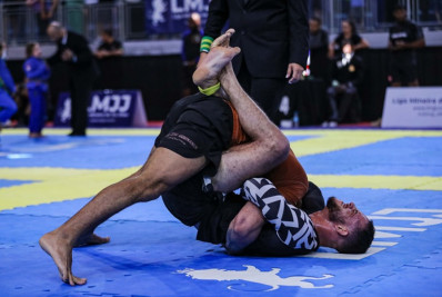 Campeonato Mineiro de Jiu-Jitsu chega à quarta etapa recheado de atrativos; inscrições abertas