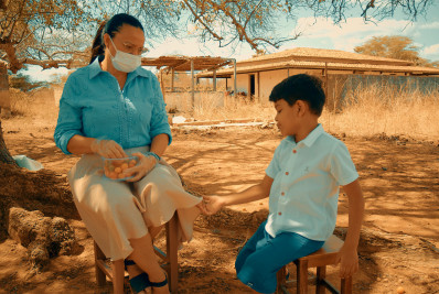 2º Festival de Cinema começa em Xerém