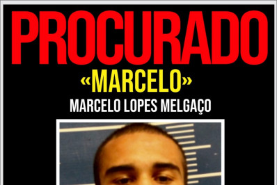 Foragido após 'saidinha' para o Dia das Mães é preso em São Gonçalo