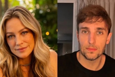 Luana Piovani detona humoristas que defenderam Leo Lins