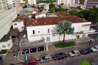 Prefeitura de Três Rios empossa mais de 20 novos servidores aprovados em concurso público