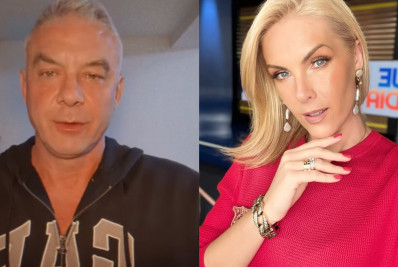 Justiça decreta prisão do ex-marido de Ana Hickmann