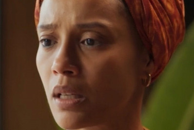 Vale Tudo: Raquel acorda e descobre quem é Maria de Fátima