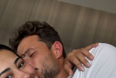 Thaynara OG publica primeira foto com novo namorado: 'Minha calmaria'