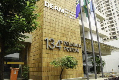 Influenciador é preso por agiotagem e extorsão em Campos