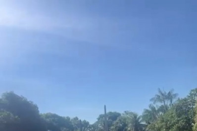 Tiroteio deixa dois mortos em Itaguaí