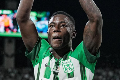 Valores assustam, e Botafogo não avança por Marino Hinestroza