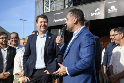 ExpoRio Turismo discute interiorização, inovação e experiências de alto padrão