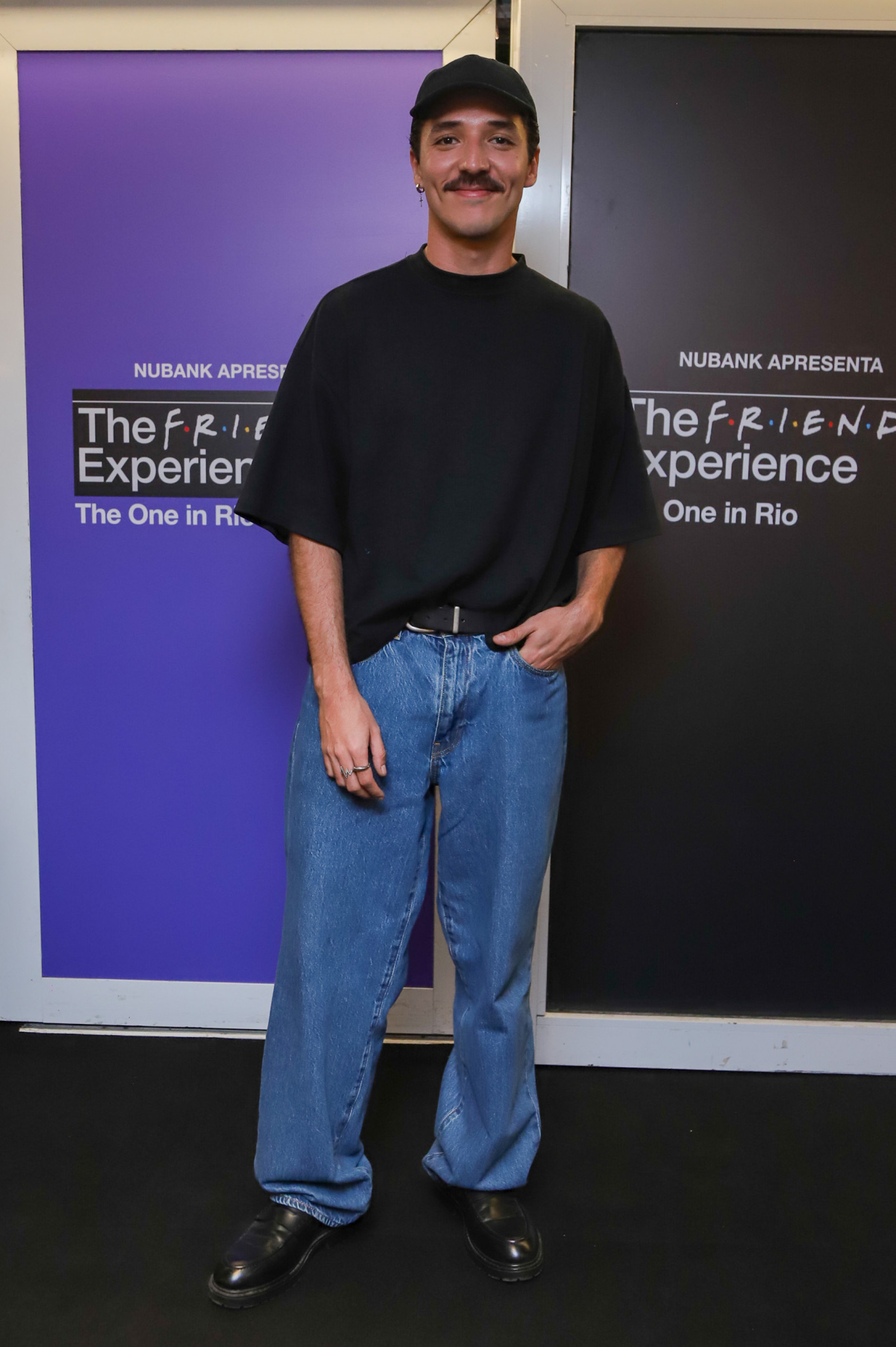 João Vitor Silva -  Thiago Mattos/Brazil News