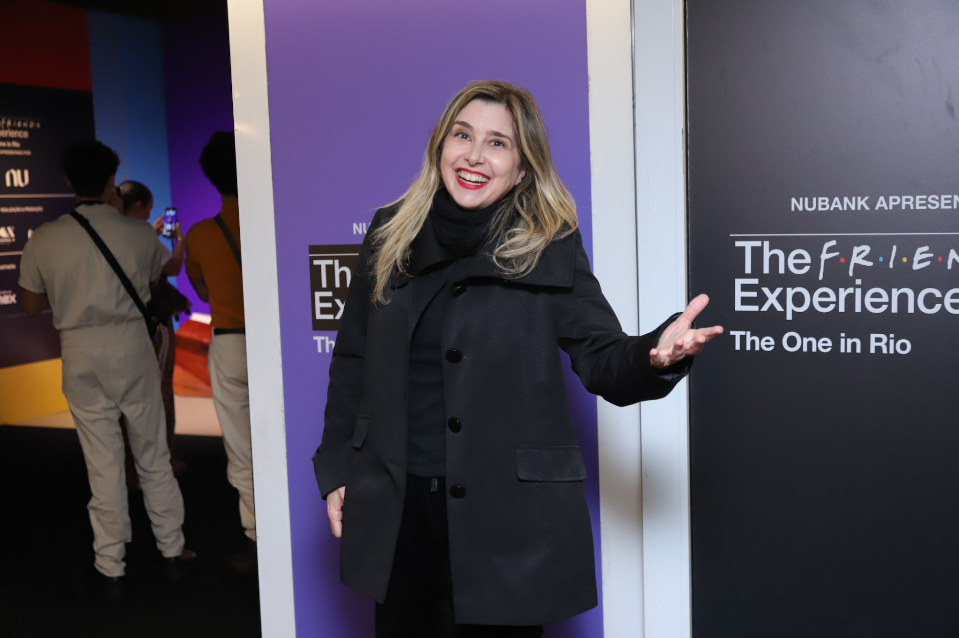 Mylena Ciribelli - Thiago Mattos/Brazil News