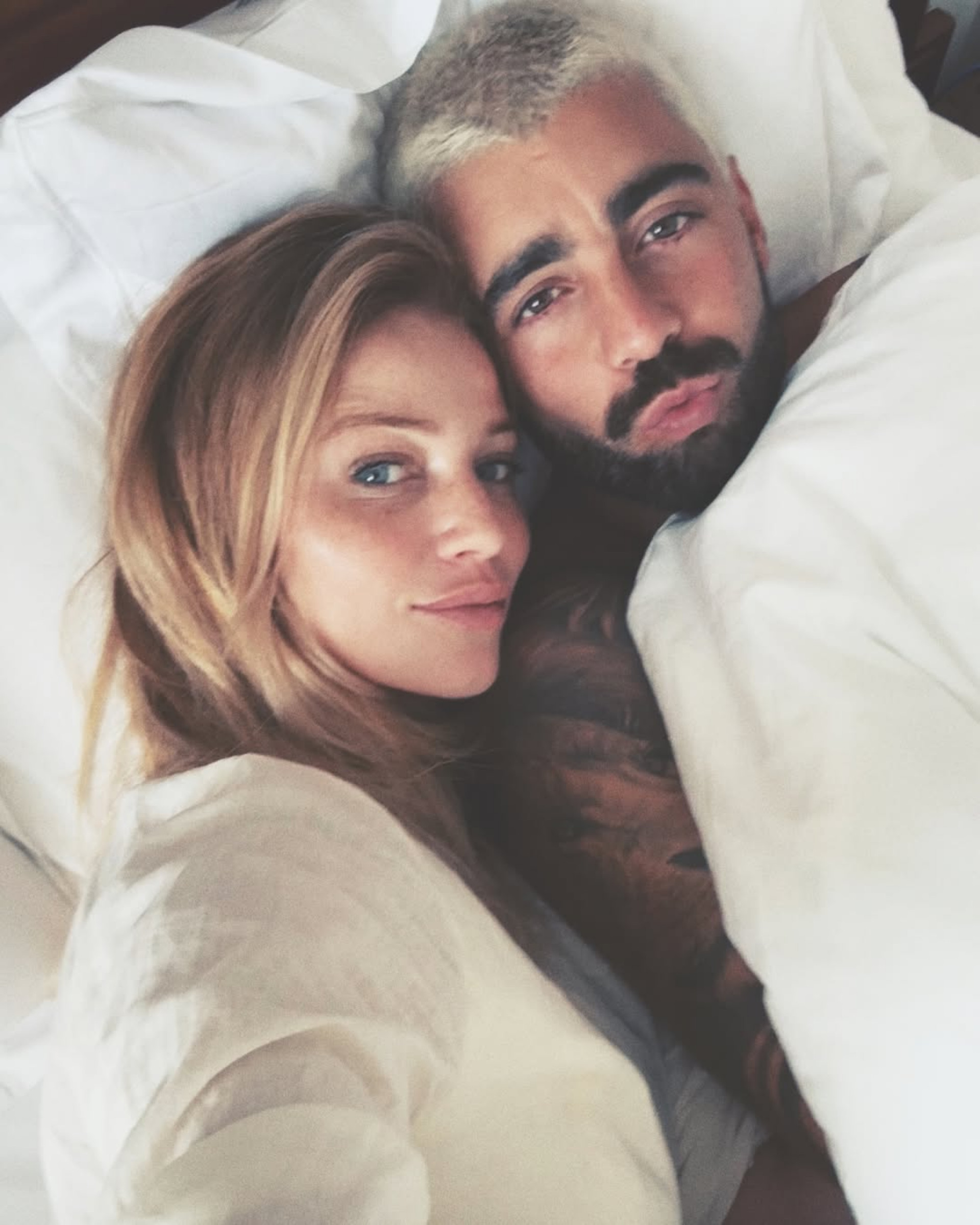 Cintia Dicker e Pedro Scooby  - Reprodução/Instagram 