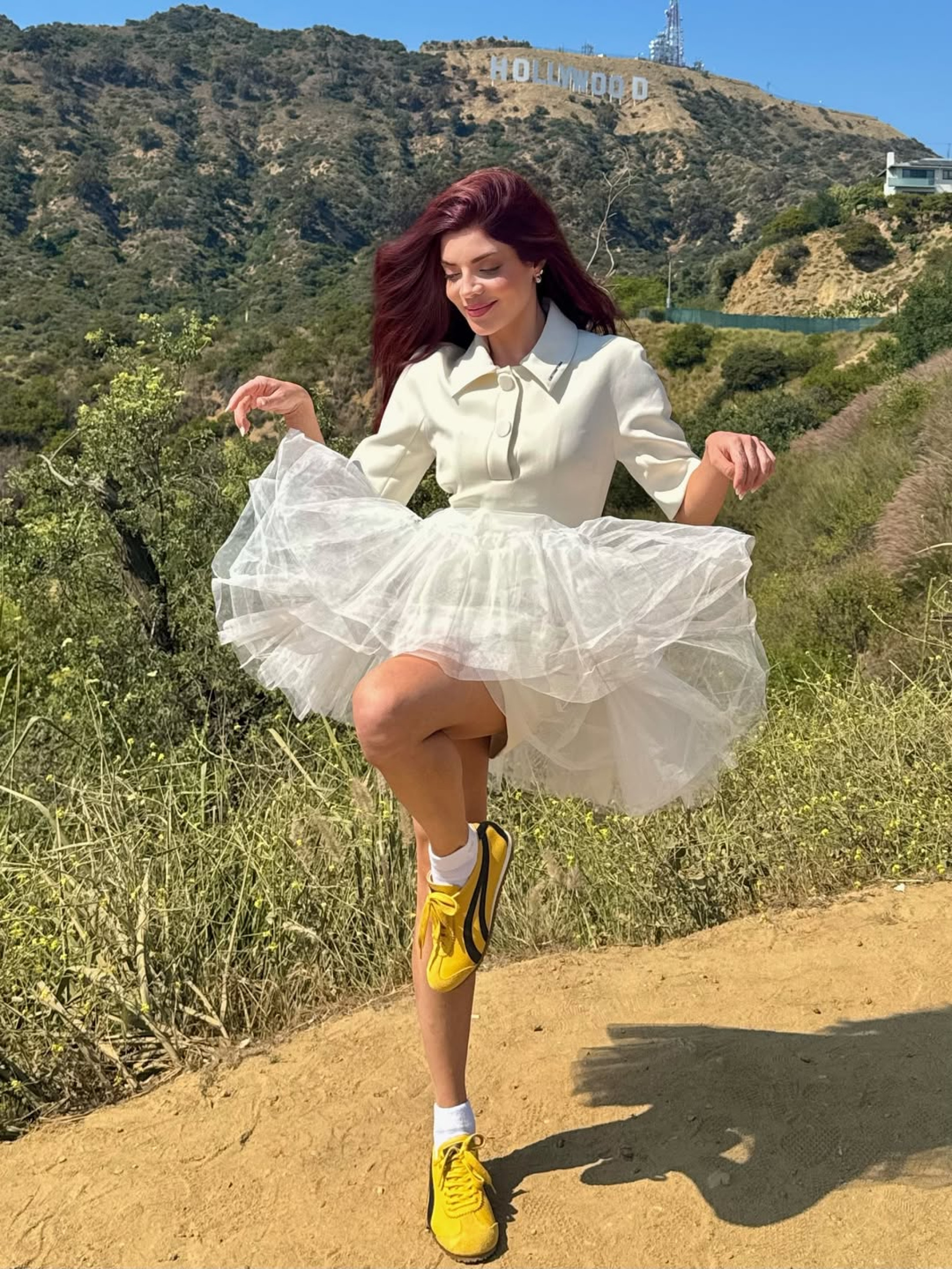 Gkay - Reprodução/Instagram