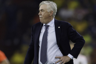 Ancelotti se junta a Neymar, Messi e CR7 em lista de condenados por fraude fiscal na Espanha