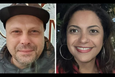 Brasileiro é preso suspeito de causar morte de mulher que pulou de prédio em chamas na Itália