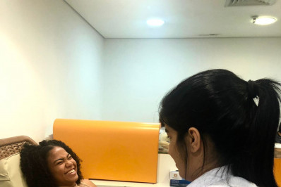 Caxias Shopping e GSH Banco de Sangue Serum realizam campanha de doação de sangue  