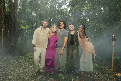 Ingrid Guimarães protagoniza, roteiriza e produz comédia que aborda relação de mãe e filho