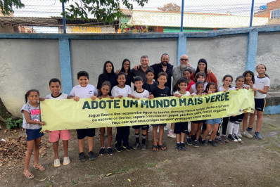 SMMA faz balanço de ações durante a Semana Mundial do Meio Ambiente