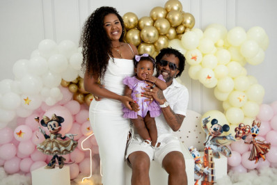 Como Xande de Pilares perdeu 11kg com método feito pela esposa