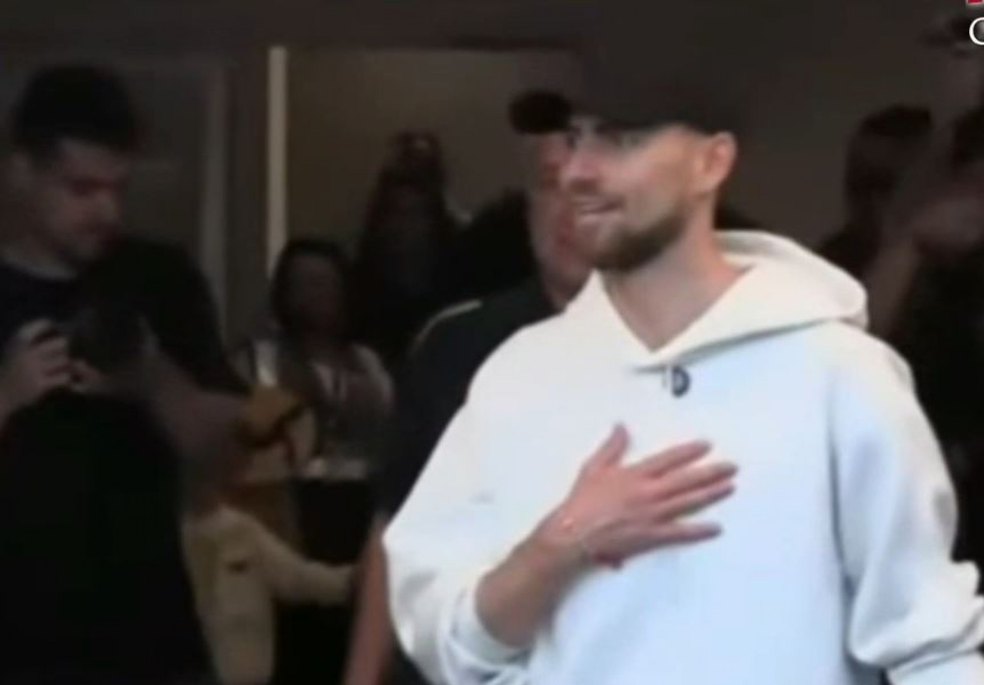 Jorginho desembarcou nesta sexta-feira (6) no Rio de Janeiro para assinar com o Flamengo - FlaZoeiro TV