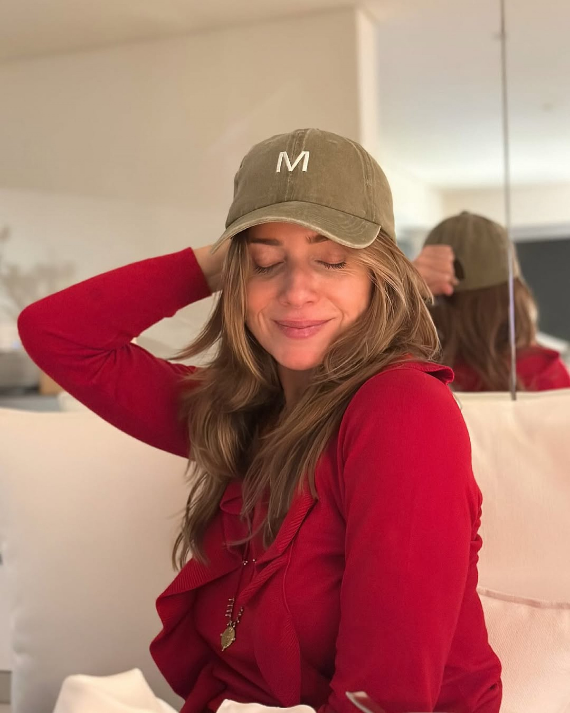 Leticia Spiller - Reprodução/Instagram 