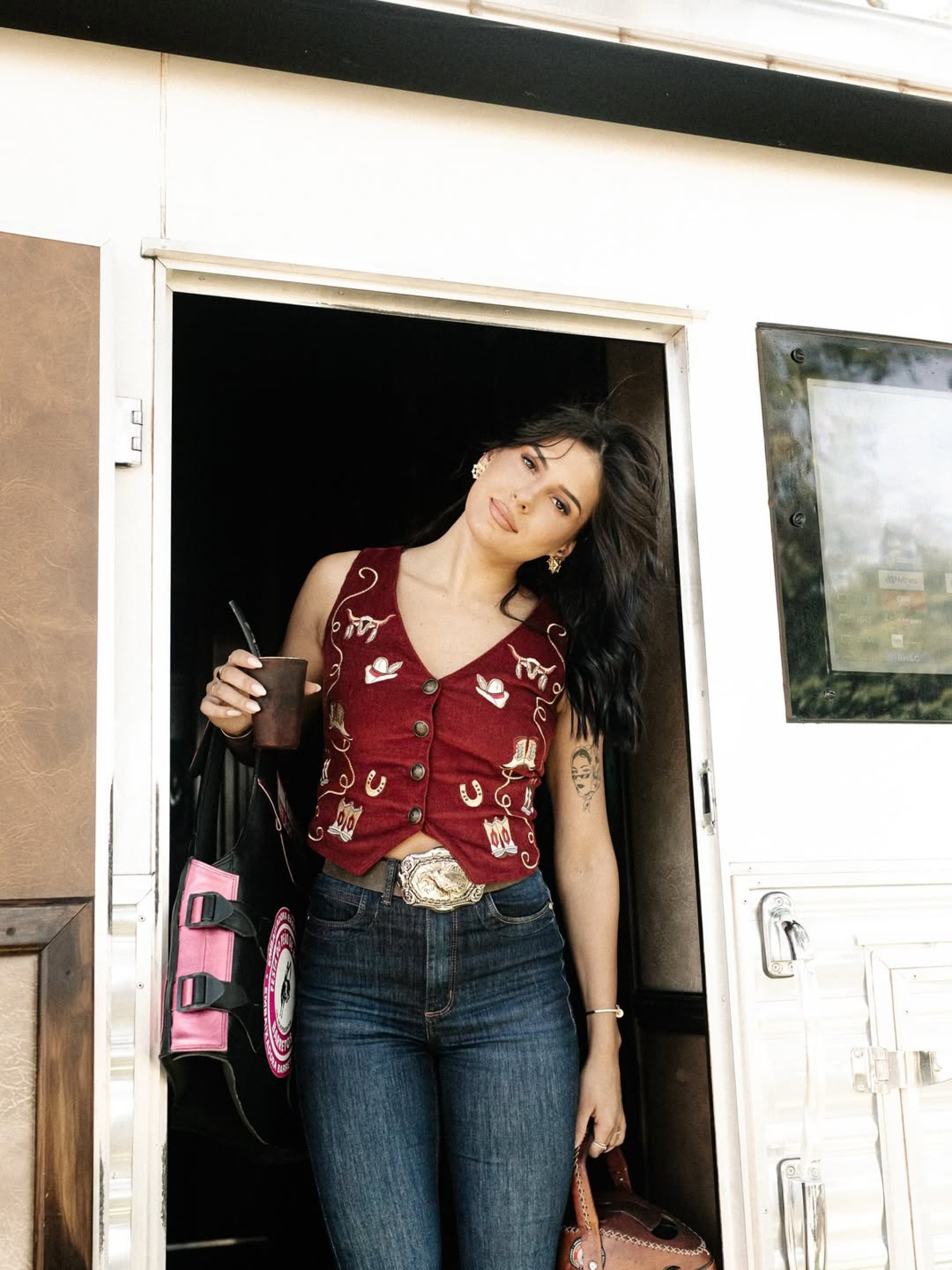 Ana Castela  - Reprodução/Instagram 