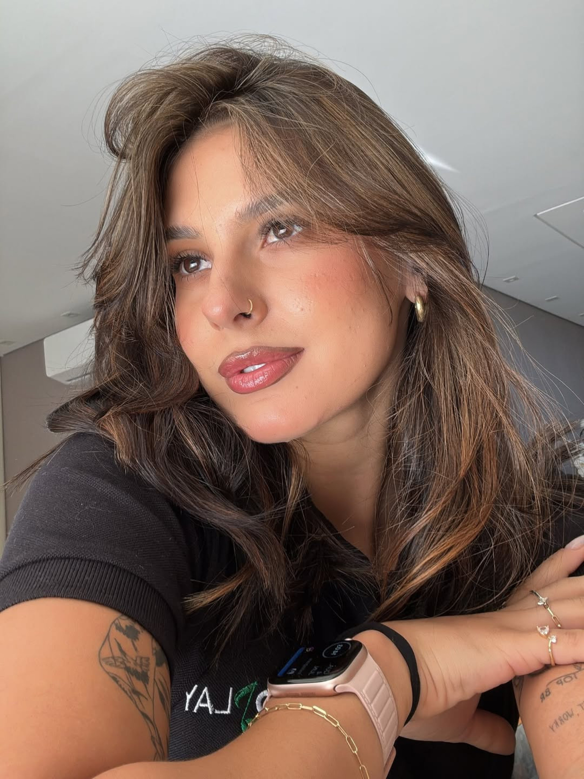 Ana Castela foi alvo de rumores após mudar o visual  - Reprodução/Instagram 