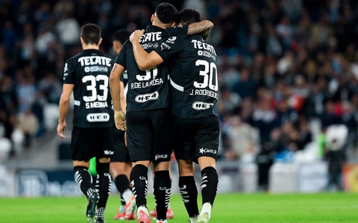 Conhe&ccedil;a o Monterrey, do Grupo E do Mundial de Clubes