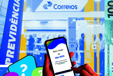 INSS começa a divulgar respostas das associações sobre descontos contestados