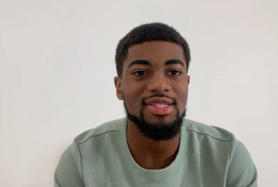 Thiago Resende voa alto no atletismo e leva o nome de Macaé ao cenário mundial