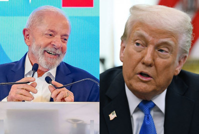 Lula promete ligar pessoalmente para convidar Trump à COP30