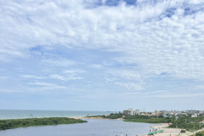 Limpeza da Lagoa do Iriry marca nova fase de recuperação ambiental em Rio das Ostras
