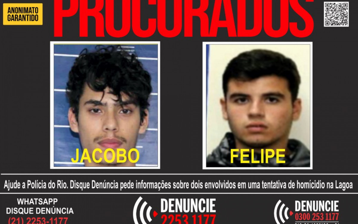 Jacobo Pareja Rodriguez é acusado de chutar a cabeça da vítima