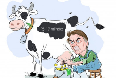 Meritocracia & gestão séria