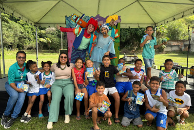 Japeri celebra avanço ambiental com entrega oficial do Plano de Manejo da APA Pedra Lisa
