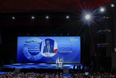 Lula critica redução de apoio ao desenvolvimento de países mais pobres