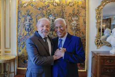 'É possível assinar Acordo Mercosul-UE até fim do ano', diz Lula