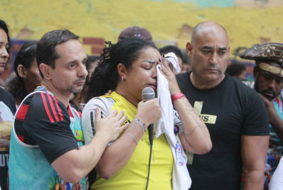 MP faz perícia em corpo de jovem morto em festa junina: 'Apuração isenta'