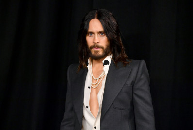 Jared Leto é alvo de denúncias de má conduta sexual